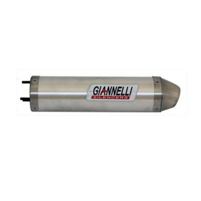 Výfuk GIANELLI pro RIEJU MRX 50 - Homologovaný